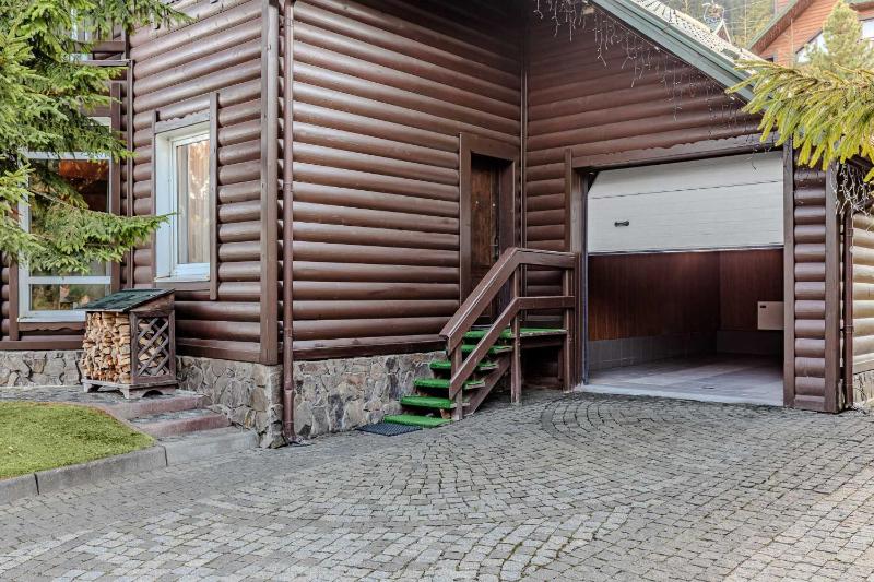 Chalet Deluxe (5 adults) image 2