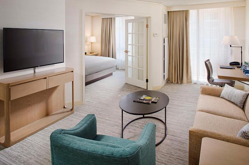 One-Bedroom King Suite image 3