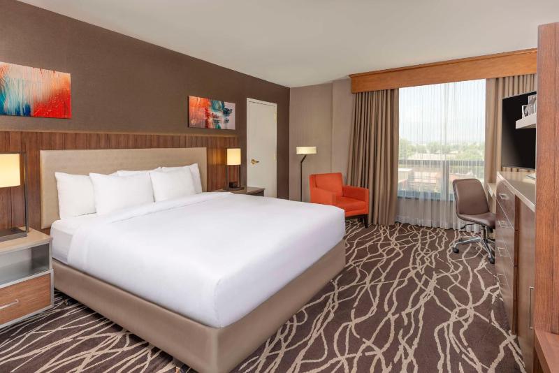 King Room image 3