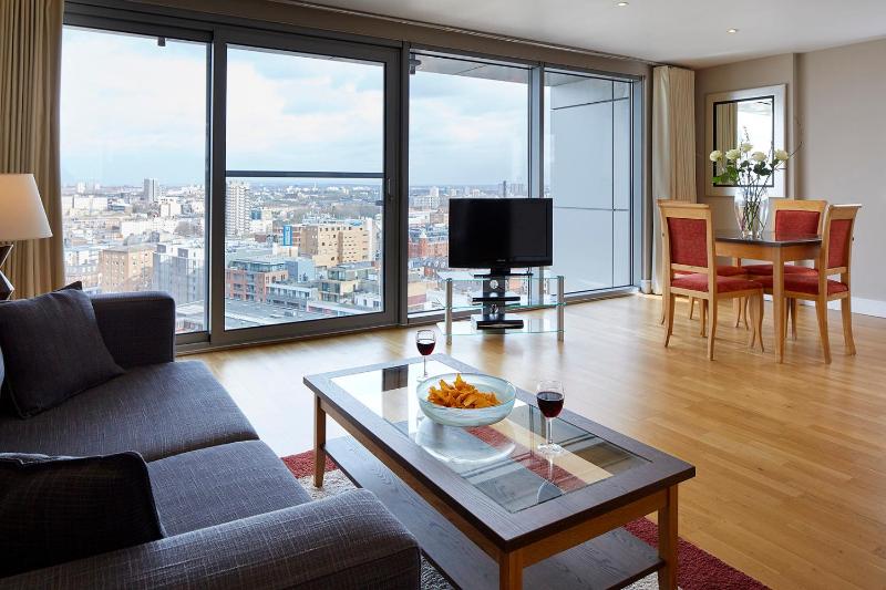Two-Bedroom Penthouse image 1