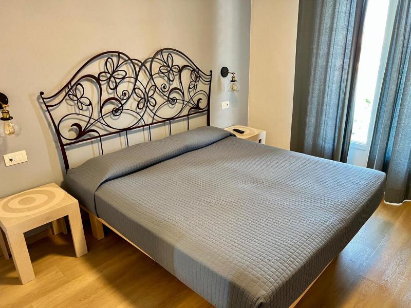 Superior Double Room with Balcony and Garden View image 4