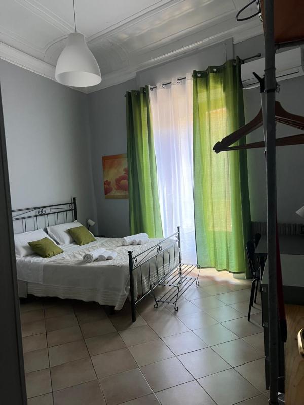 Deluxe Double Room with Balcony image 1
