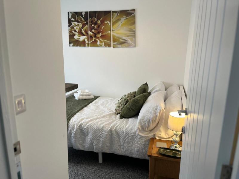 Apartment - Ground Floor image 4
