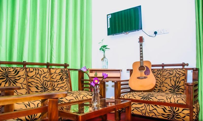 Dhanashi Villa Talalla - image 13