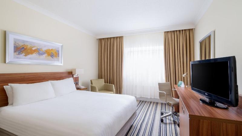 Standard Double Room image 2