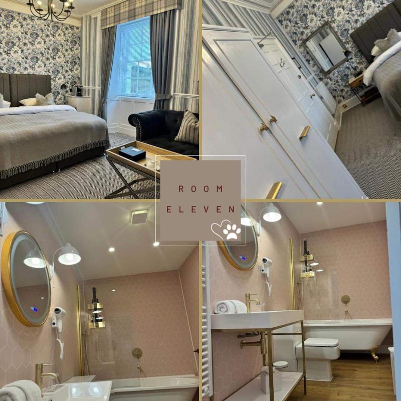 Deluxe Double Room image 2