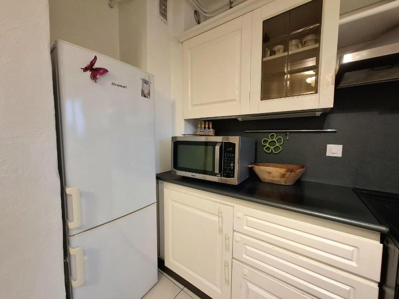 Appartement F3 proche de la mer - image 11