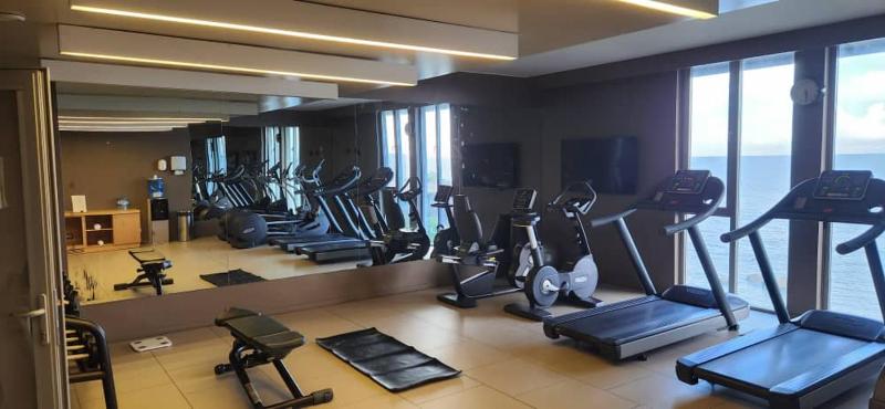 Noom Hotel Conakry - image 3