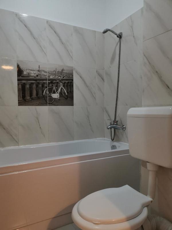 Studio Apartment- Laborator, no.14, bl. C2 image 1