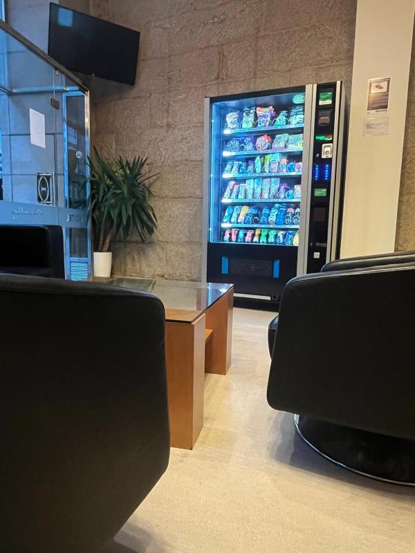 U Hotel Ogalia Vigo - image 2