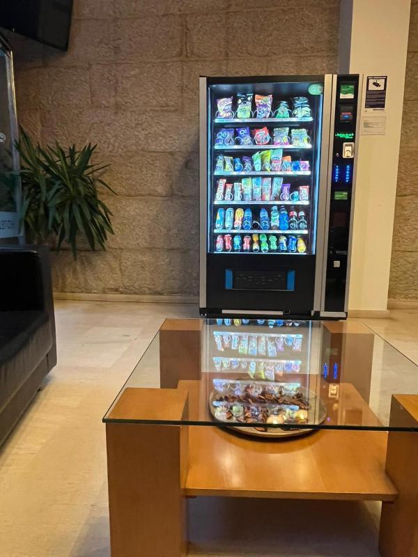U Hotel Ogalia Vigo - image 39