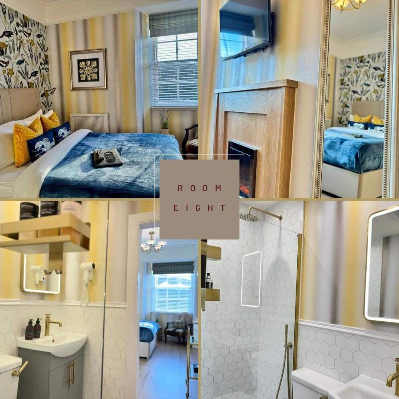 King Room with Garden View image 2