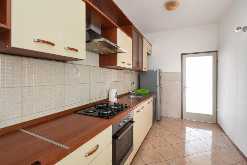 One-Bedroom apartment Standard image 3