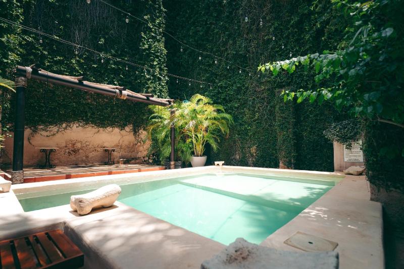 Piedra de Agua Hotel Boutique Merida - image 3