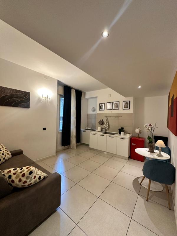 Deluxe Apartment image 1
