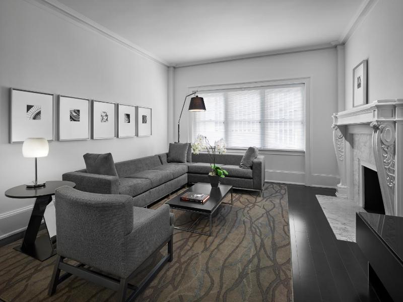 AKA Rittenhouse Square - image 7