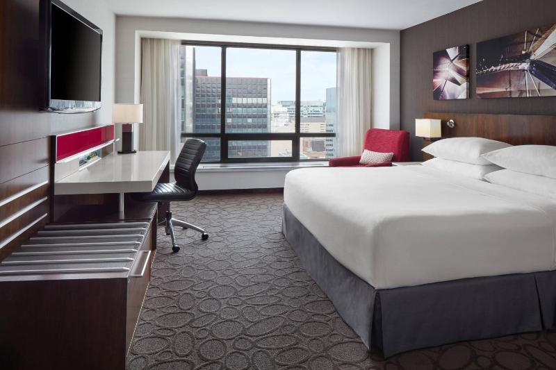 Delta Hotels Ottawa City Centre - image 15