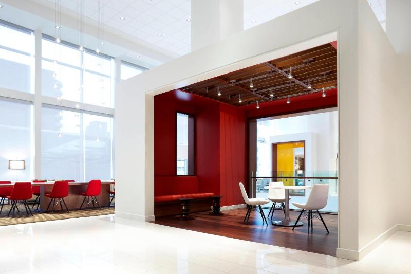 Delta Hotels Ottawa City Centre - image 7