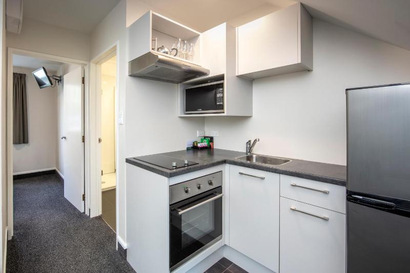 Ashford Motor Lodge - image 3