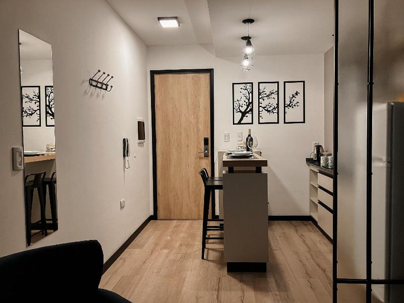 Golf Suites en el centro de Salta - image 7