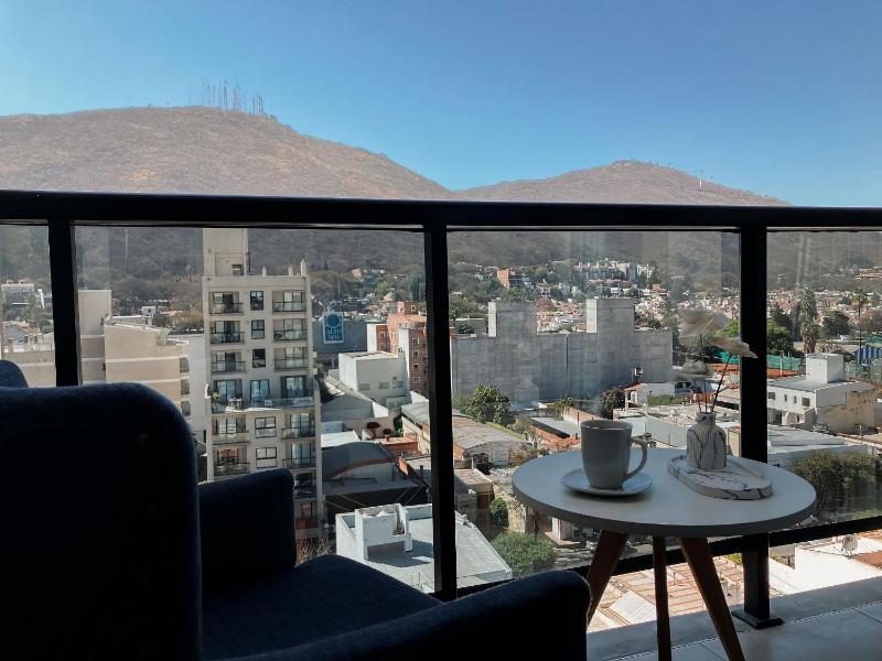 Golf Suites en el centro de Salta - image 10
