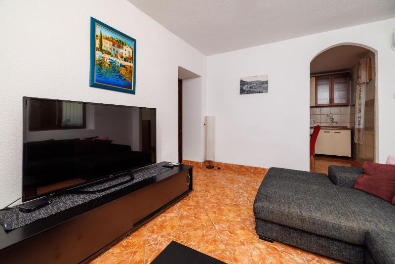 Apartment Klara - image 25