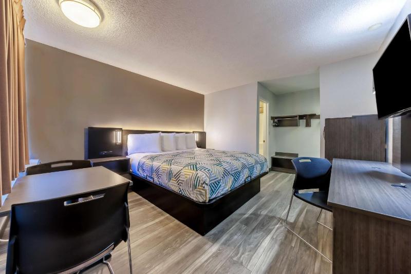Motel 6 Portland OR Southeast - image 31