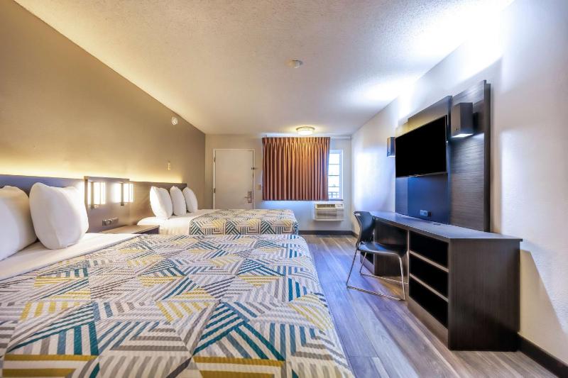 Motel 6 Portland OR Southeast - image 19