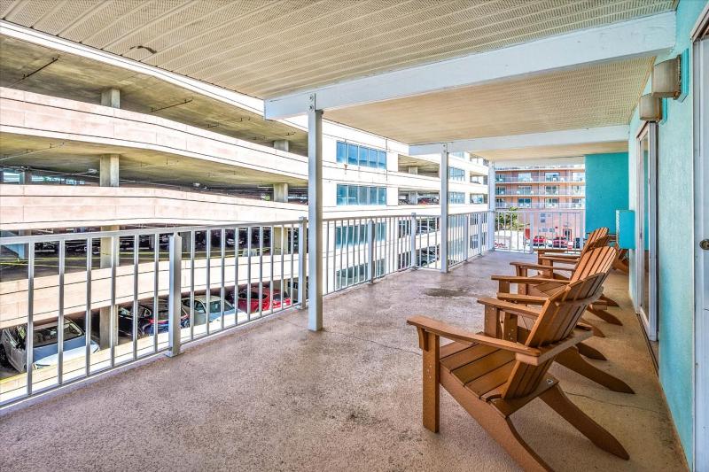 Eden Roc Ocean Front - image 19