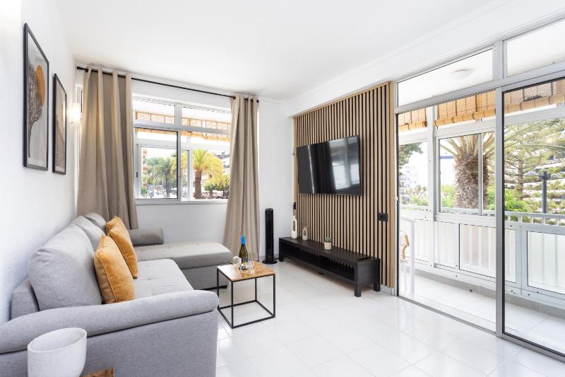 OkStay Bright Apt Puerto de la Cruz - image 23