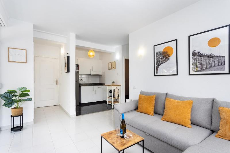 OkStay Bright Apt Puerto de la Cruz - image 6
