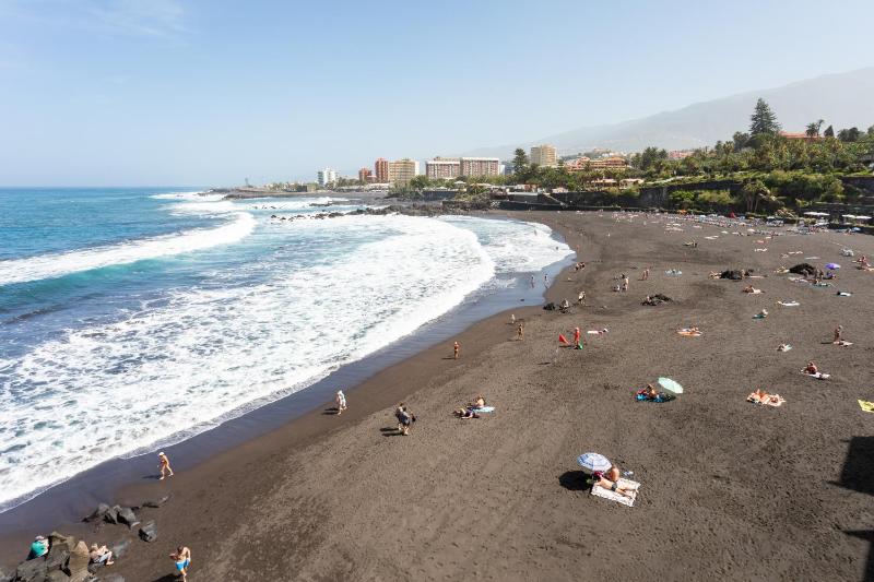 OkStay Bright Apt Puerto de la Cruz - image 10