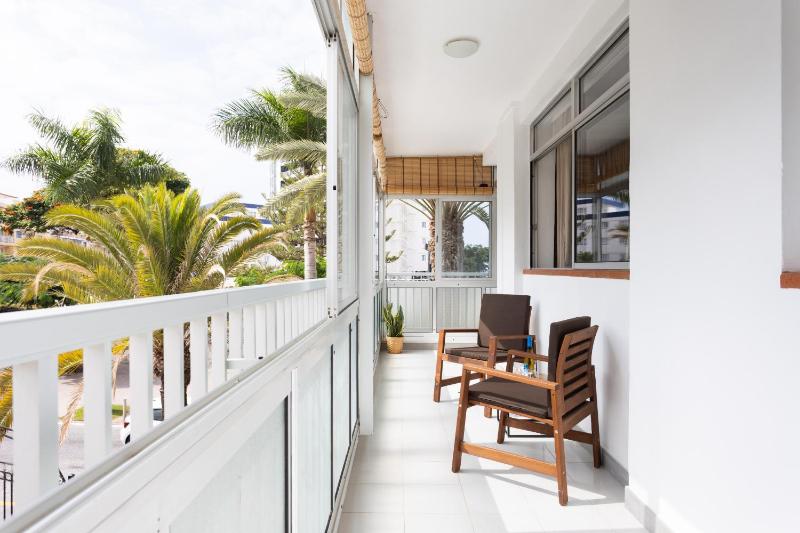 OkStay Bright Apt Puerto de la Cruz - image 21