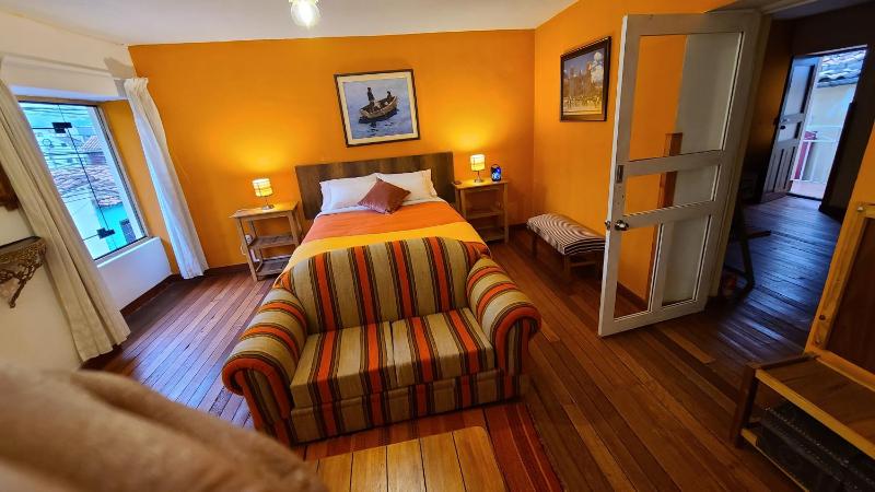 8a Cusco Guest House - image 5