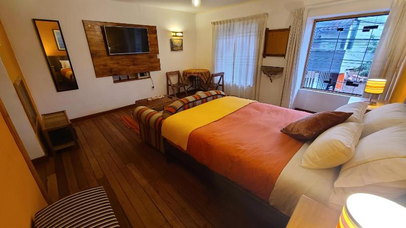8a Cusco Guest House - image 3
