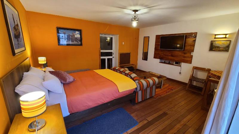 8a Cusco Guest House - image 7