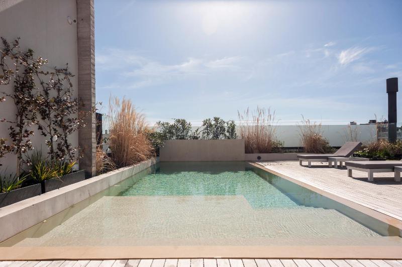 Palermo Trendy Studio-S Pool-Gym - image 15
