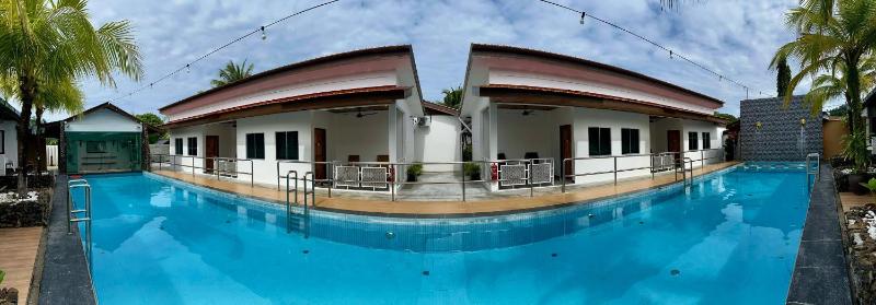 Airis Sanctuary Resort - image 19