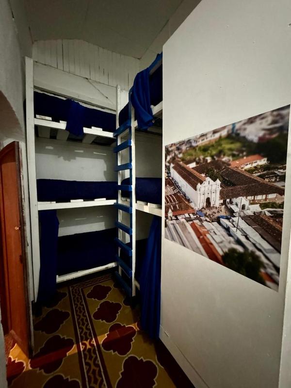 Kamazoztz Hostel and Travel - image 11