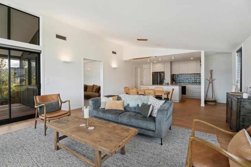 Mahaanui South - Wanaka Holiday Home - image 20