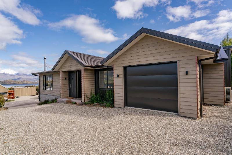 Mahaanui South - Wanaka Holiday Home - image 8