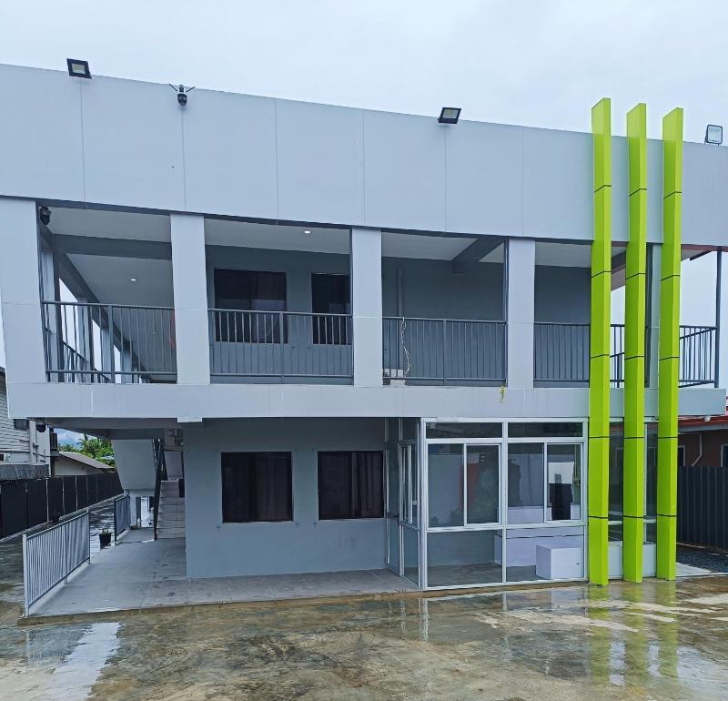 Pacific Apartments Nadi - image 11