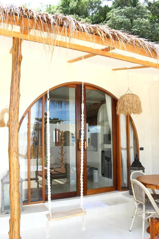 Cape Beach Villa Samui - image 11