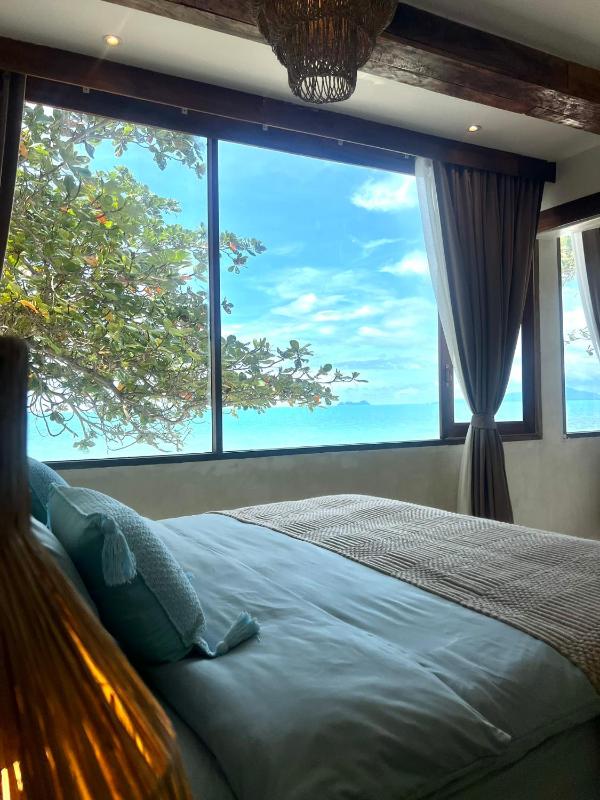 Cape Beach Villa Samui - image 9