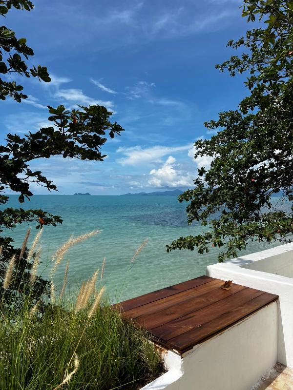 Cape Beach Villa Samui - image 41