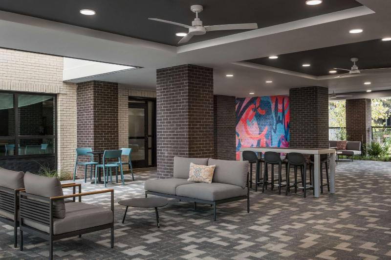 Home2 Suites by Hilton Austin East Side 5th Street - image 36