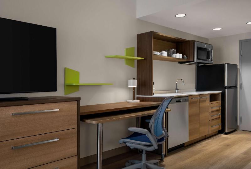 Home2 Suites by Hilton Austin East Side 5th Street - image 8