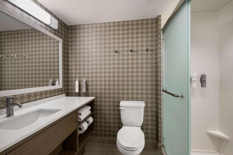 Home2 Suites by Hilton Austin East Side 5th Street - image 47