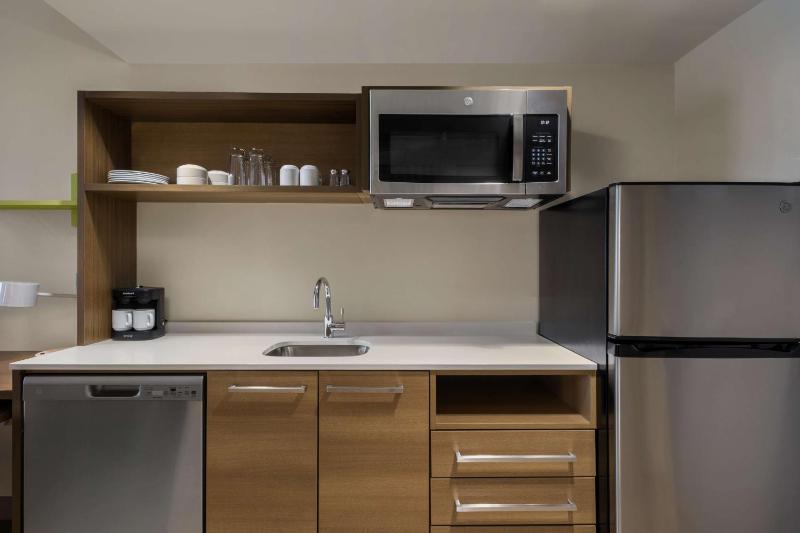 Home2 Suites by Hilton Austin East Side 5th Street - image 35