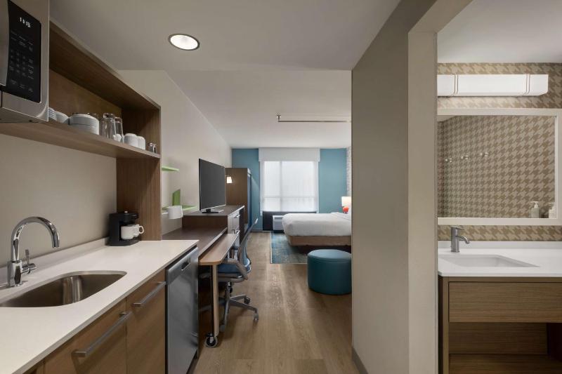 Home2 Suites by Hilton Austin East Side 5th Street - image 24
